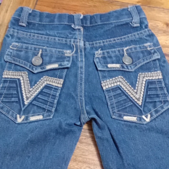 Janetix boys jeans - Picture 4 of 4